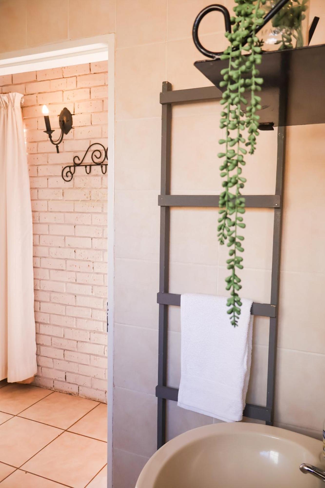 Clarens Eddies Guest house Buitenkant foto