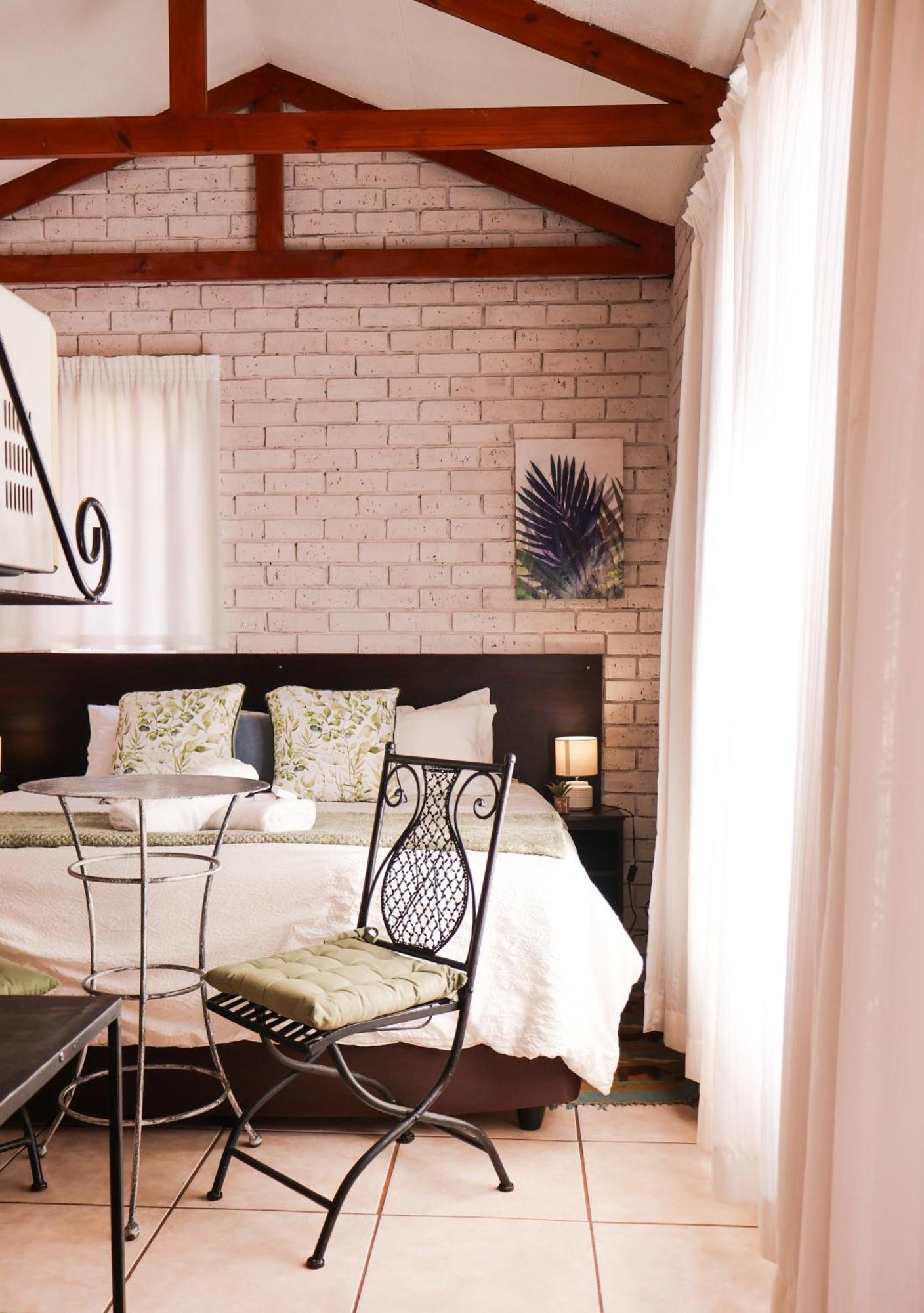 Clarens Eddies Guest house Buitenkant foto