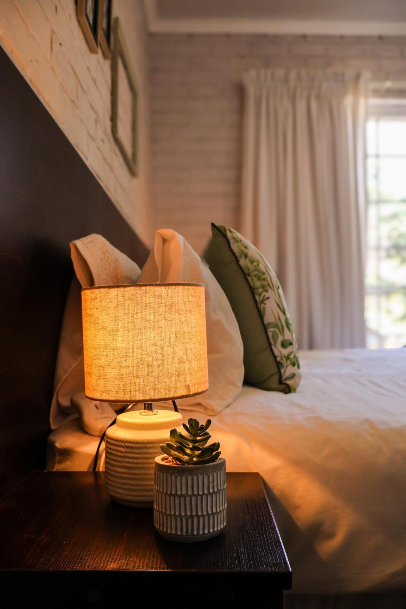 Clarens Eddies Guest house Buitenkant foto
