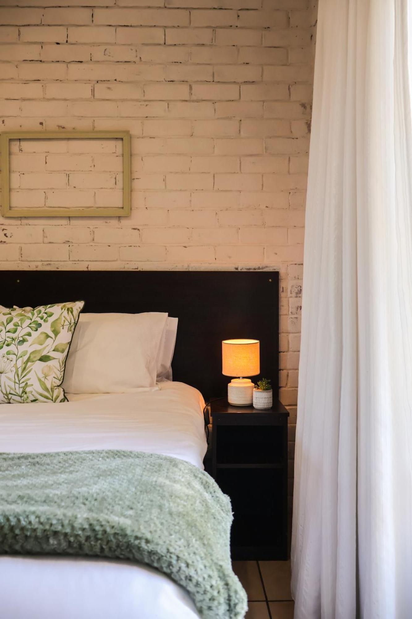Clarens Eddies Guest house Buitenkant foto