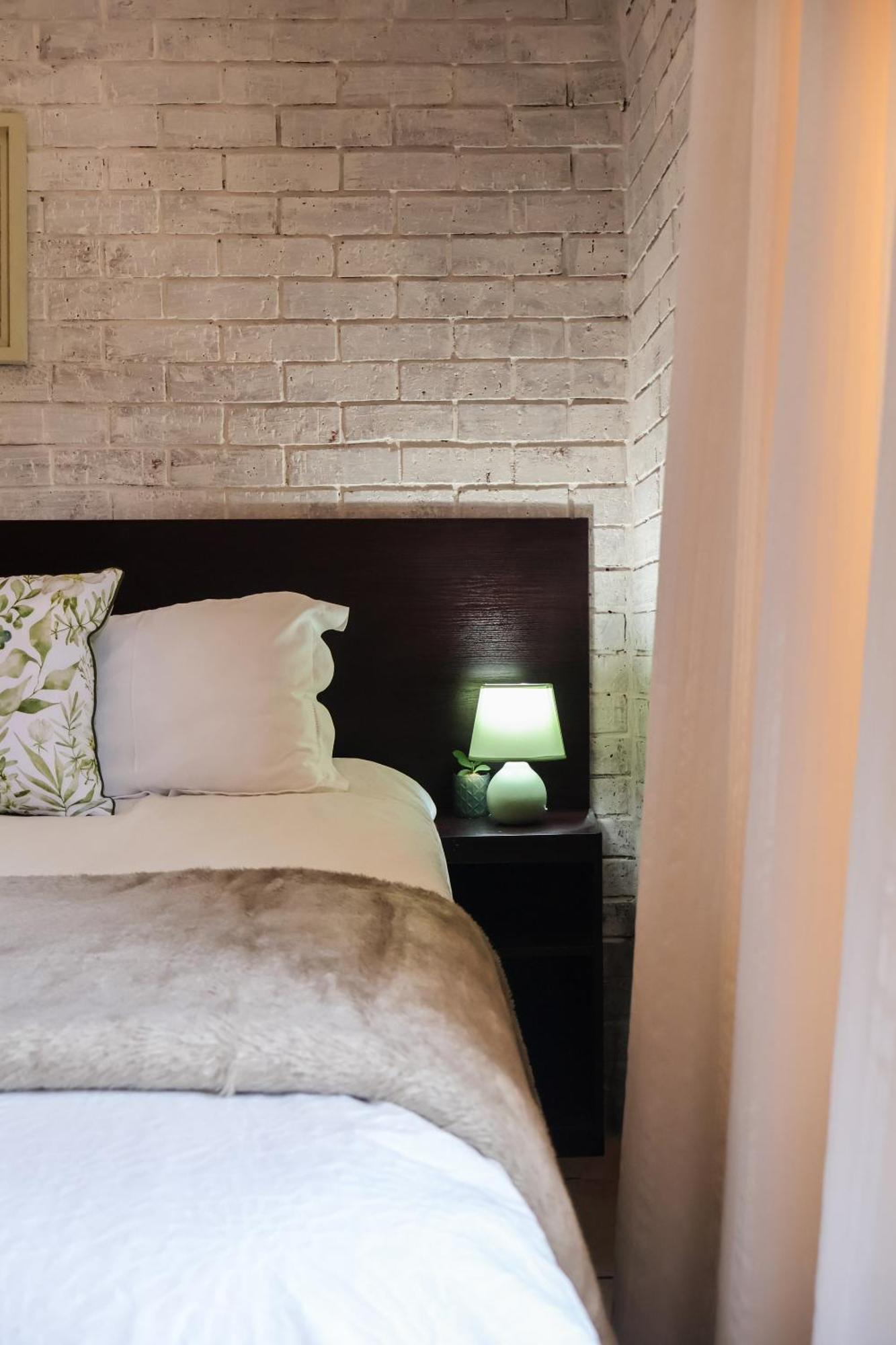 Clarens Eddies Guest house Buitenkant foto